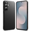 Samsung Galaxy S25 FE Ringke Onyx TPU-deksel - Svart