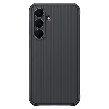Samsung Galaxy S25 FE Rugged deksel EF-RS731CBEGWW - Svart