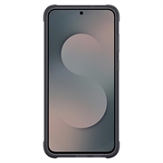 Samsung Galaxy S25 FE Rugged deksel EF-RS731CBEGWW - Svart