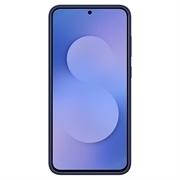 Samsung Galaxy S25 FE Silikone Case EF-PS731CNEGWW - Mørkeblå