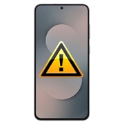 Utskifting av Samsung Galaxy S25 FE Batteri