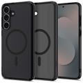 Samsung Galaxy S25 FE Spigen Ultra Hybrid Mag Deksel - Frost Svart