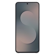 Samsung Galaxy S25 FE Standing Grip Case EF-GS731CBEGWWW - Svart