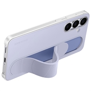 Samsung Galaxy S25 FE Standing Grip Case EF-GS731CLEGWW - Lyseblå