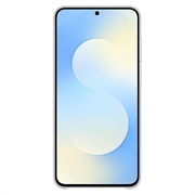 Samsung Galaxy S25 FE Standing Grip Case EF-GS731CLEGWW - Lyseblå