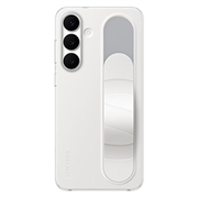 Samsung Galaxy S25 FE Standing Grip Case EF-GS731CWEGWW - Hvit