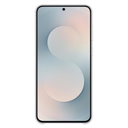 Samsung Galaxy S25 FE Standing Grip Case EF-GS731CWEGWW - Hvit