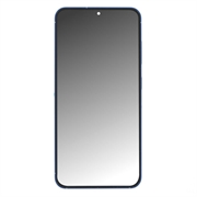 Samsung Galaxy S25 Frontdeksel & LCD-skjerm GH82-36329D - Navy