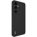 Samsung Galaxy S25 Imak UC-3 Series TPU-deksel - Svart