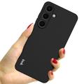 Samsung Galaxy S25 Imak UC-3 Series TPU-deksel - Svart