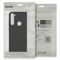 Samsung Galaxy S25 Imak UC-3 Series TPU-deksel - Svart