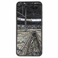 Samsung Galaxy S25 JT Berlin Pankow Soft TPU-deksel - Svart
