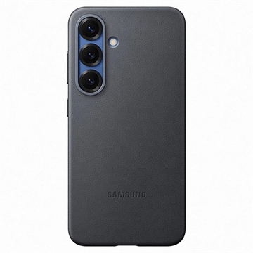 Samsung Galaxy S25 KindSuit-deksel EF-VS931PBEGWW - Svart