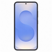 Samsung Galaxy S25 KindSuit-deksel EF-VS931PBEGWW - Svart