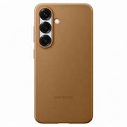 Samsung Galaxy S25 KindSuit-deksel EF-VS931PFEGWW - Brun