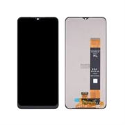 Samsung Galaxy S25 LCD-skjerm GH82-36327A