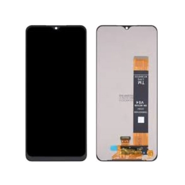 Samsung Galaxy S25 LCD-skjerm GH82-36327A