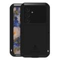 Samsung Galaxy S25 Love Mei Powerful Hybrid-deksel