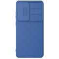Samsung Galaxy S25 Nillkin CamShield Prop Hybrid-deksel