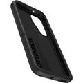 Samsung Galaxy S25 OtterBox Defender-deksel - Svart