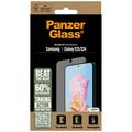 Samsung Galaxy S25 PanzerGlass All-in-One Ultra-Wide Fit Beskyttelsesglass