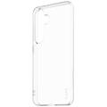 Samsung Galaxy S25 PanzerGlass Care Fashion Slim X-Ray-Deksel - Gjennomsiktig