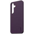 Samsung Galaxy S25 PanzerGlass Care Fearlessly Fashionable-Deksel - MagSafe-kompatibel