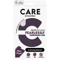 Samsung Galaxy S25 PanzerGlass Care Fearlessly Fashionable-Deksel - MagSafe-kompatibel