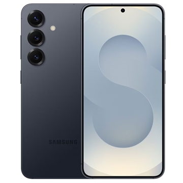 Samsung Galaxy S25+ - 512GB - Blå Svart