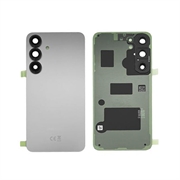 Samsung Galaxy S25+ Bakdeksel GH82-36350A - Silver Shadow