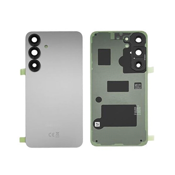 Samsung Galaxy S25+ Bakdeksel GH82-36350A - Silver Shadow