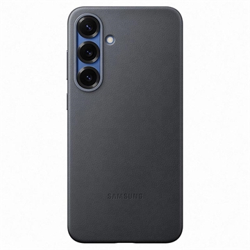 Samsung Galaxy S25+ KindSuit-deksel EF-VS936PBEGWW - Svart