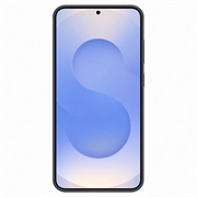 Samsung Galaxy S25+ KindSuit-deksel EF-VS936PBEGWW - Svart