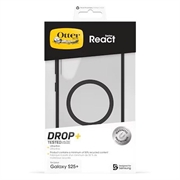 Samsung Galaxy S25+ OtterBox React Series-deksel GP-FPS936OBJTW