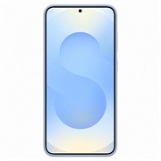 Samsung Galaxy S25+ Silikondeksel EF-PS936CLEGWW - Lyseblå