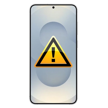 Samsung Galaxy S25+ Reparasjon av Ladekontakt Flekskabel