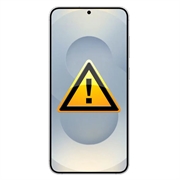 Utskifting av Samsung Galaxy S25+ Batteri