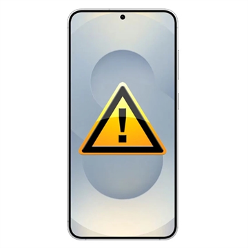 Utskifting av Samsung Galaxy S25+ Batteri