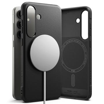 Samsung Galaxy S25 Ringke Onyx Magnetisk Deksel - Svart