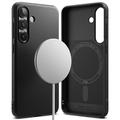 Samsung Galaxy S25 Ringke Onyx Magnetisk Deksel - Svart