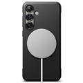 Samsung Galaxy S25 Ringke Onyx Magnetisk Deksel - Svart