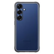 Samsung Galaxy S25 Robust Flipsuit-deksel EF-JS931CBEGWW - Svart