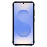 Samsung Galaxy S25 Robust Flipsuit-deksel EF-JS931CBEGWW - Svart