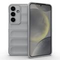 Samsung Galaxy S25 Rugged TPU-deksel