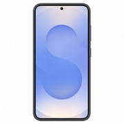 Samsung Galaxy S25 Silikondeksel EF-PS931CBEGWW - Svart