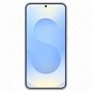 Samsung Galaxy S25 Silikondeksel EF-PS931CLEGWW - Lyseblå