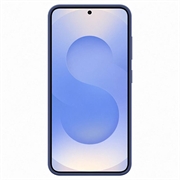 Samsung Galaxy S25 Silikondeksel EF-PS931CNEGWW - Blå