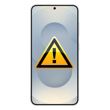 Samsung Galaxy S25 Reparasjon av Ladekontakt Flekskabel