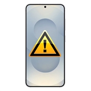 Utskifting av Samsung Galaxy S25 Batteri