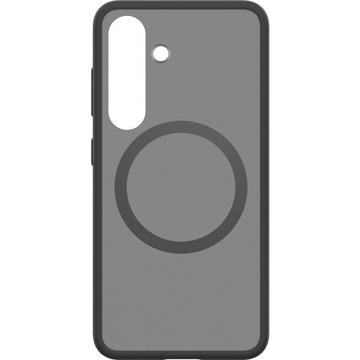 Samsung Galaxy S25 Spigen Capella-deksel GP-FPS931PGBJW - Frost svart